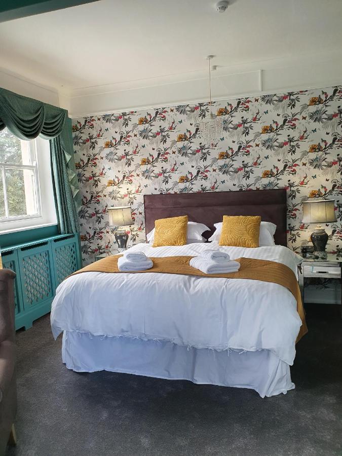 Apartamento Deluxe