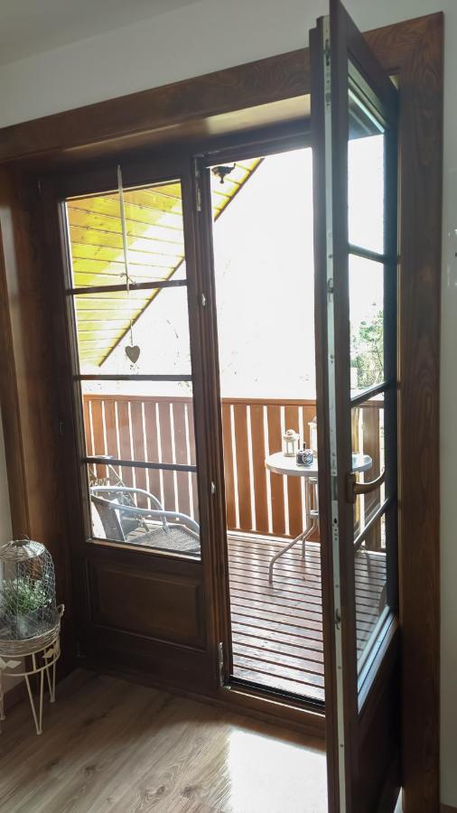 Roztoczański Dworek - B&B Zamość