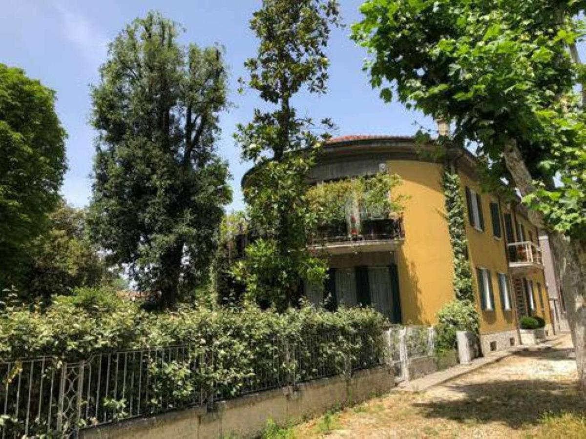 B&B Ravenna - Villa Mase - Bed and Breakfast Ravenna