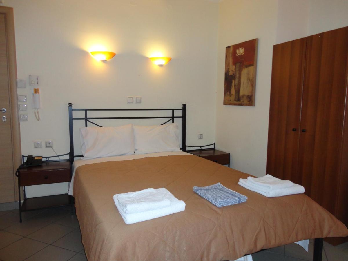 Deluxe Doppel-/Zweibettzimmer mit Balkon