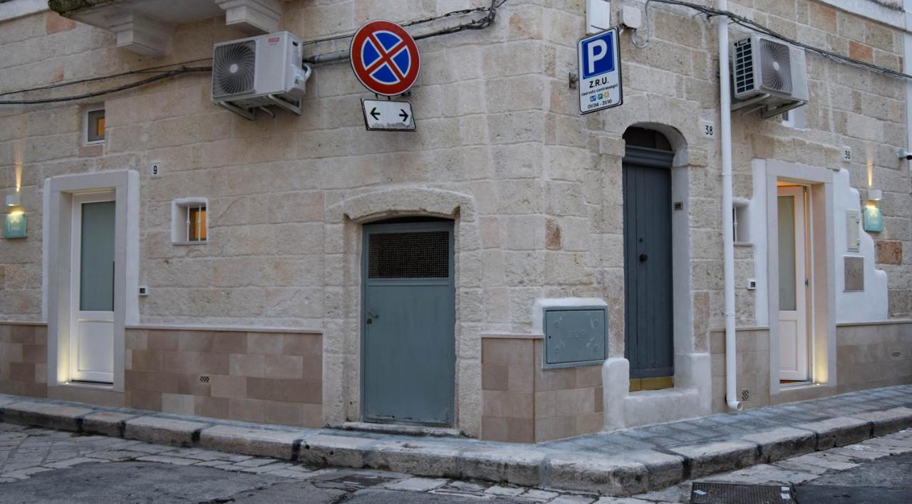 Leavì - B&B