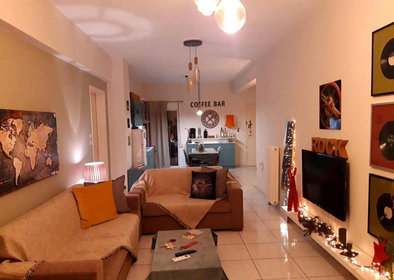 CARPE DIEM - B&B Volos