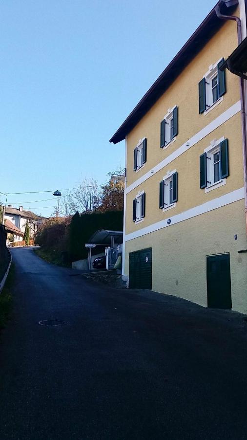 Haus Gnigl - B&B