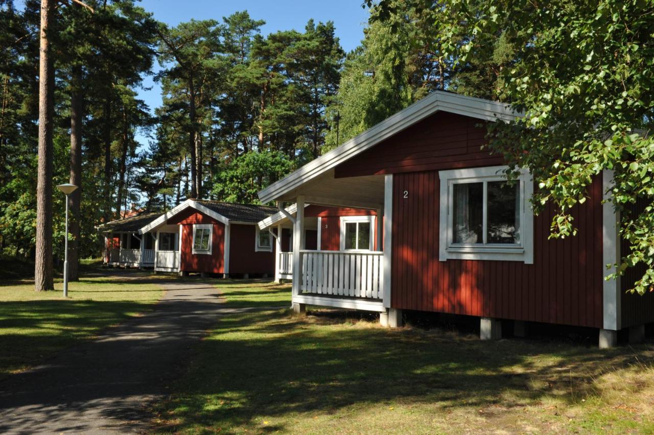 ÅhusGården Stugor - B&B