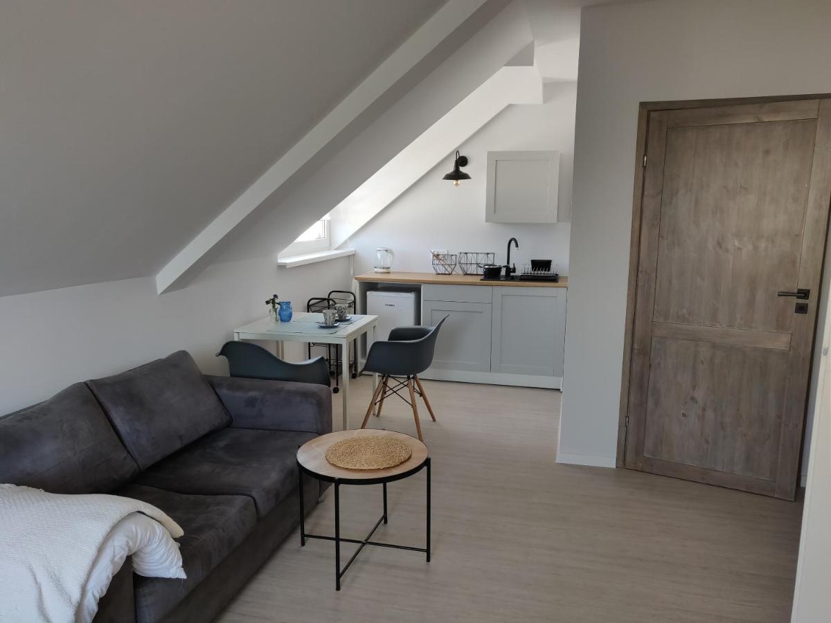Deluxe Dreibettzimmer