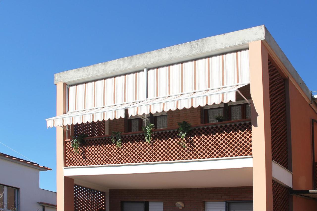 Appartamento con Vista Giardino