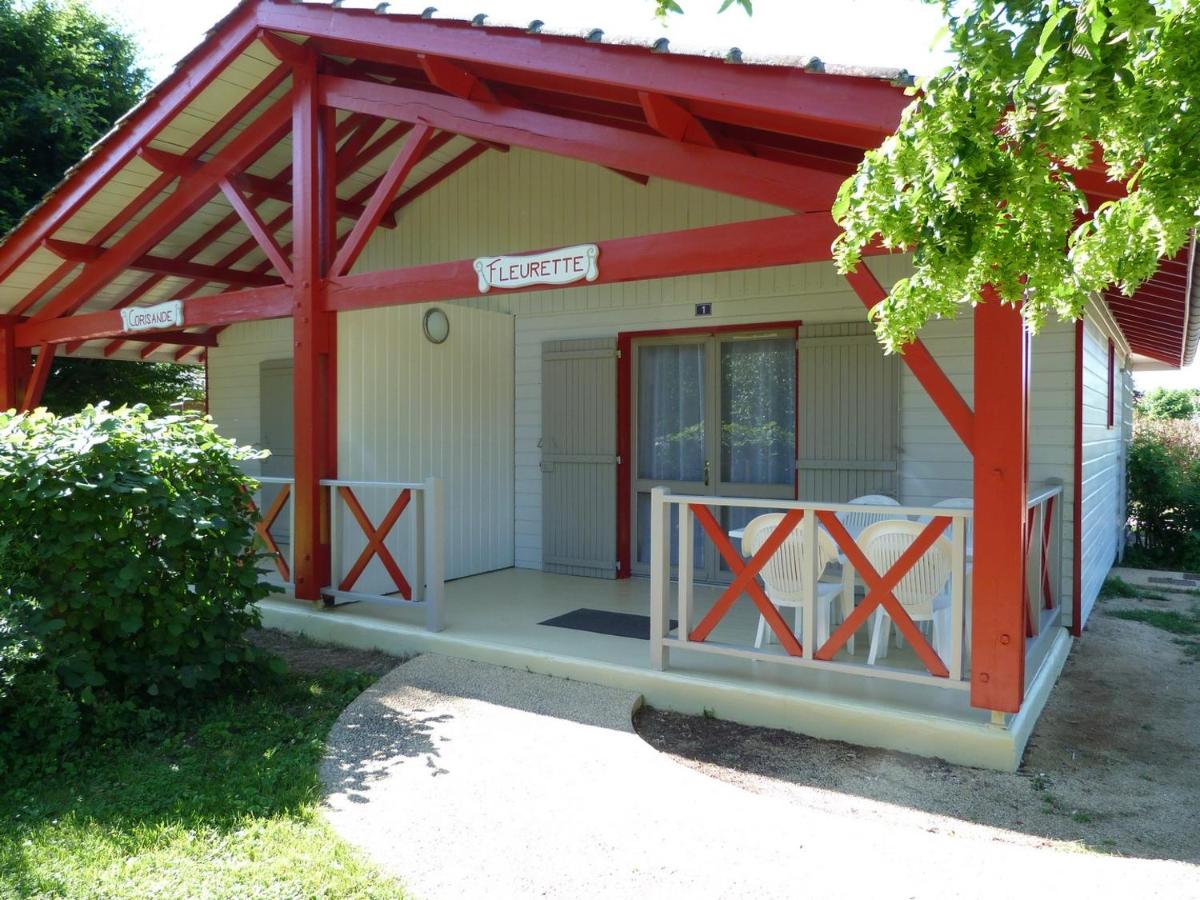 Gites de la Garenne - Chambres d’hôtes