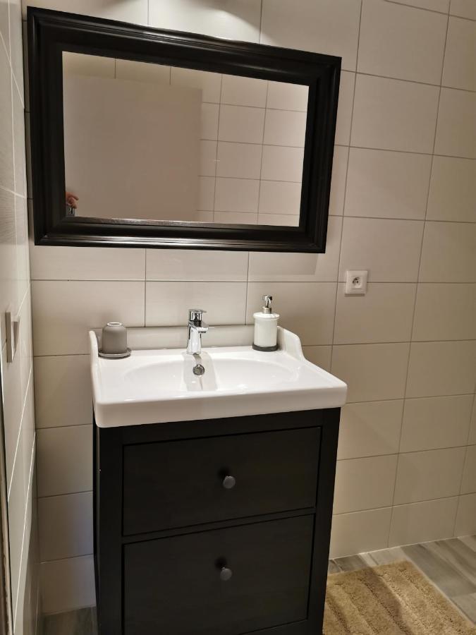 Suite con 1 Camera da Letto