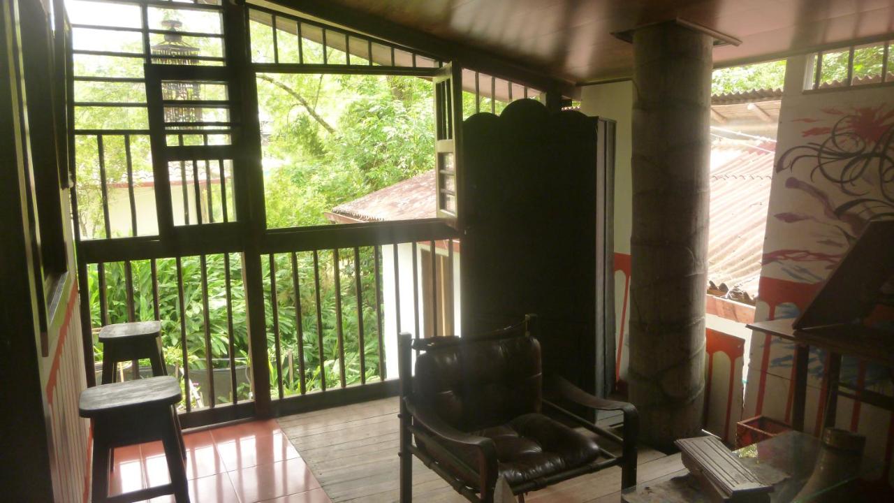 Quadruple Room with Bathroom