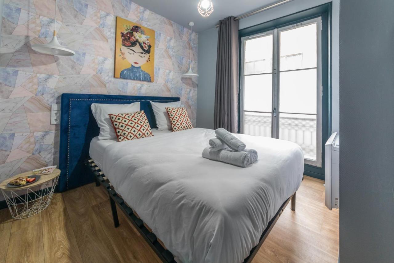 Two-Room Apartment
