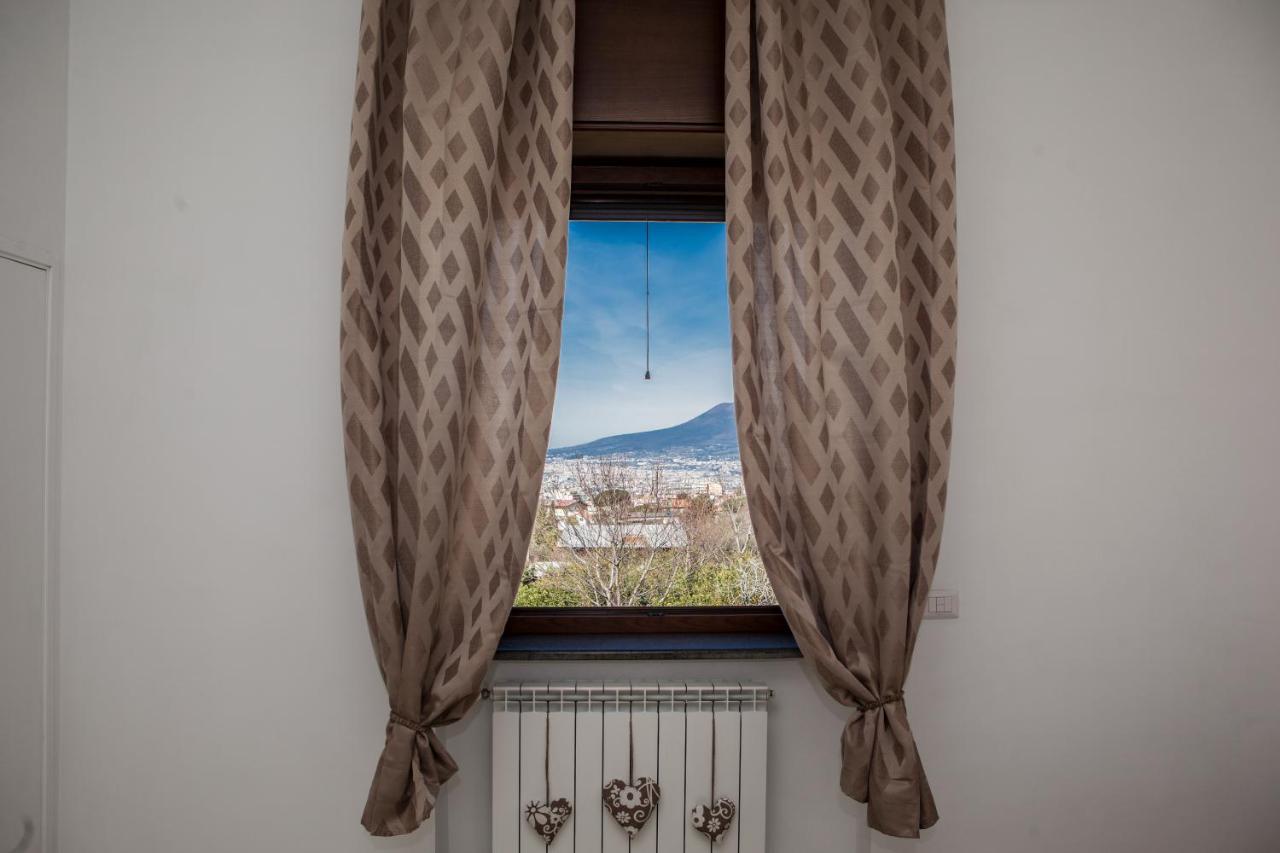 B&B Gragnano - Cor Mij - Bed and Breakfast Gragnano