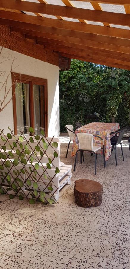 Chalet Supérieur