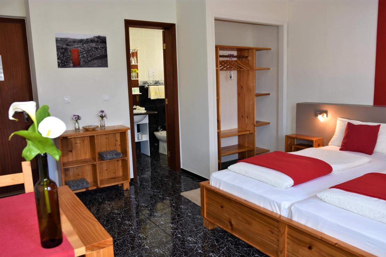 Doppelzimmer mit eigenem Bad