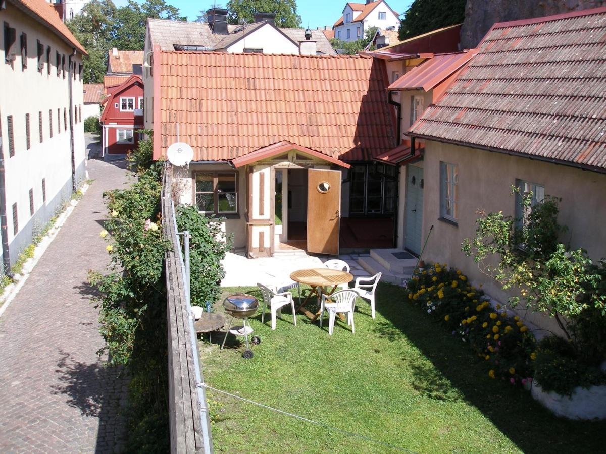 B&B Visby - Fogelbergs RyG - Bed and Breakfast Visby