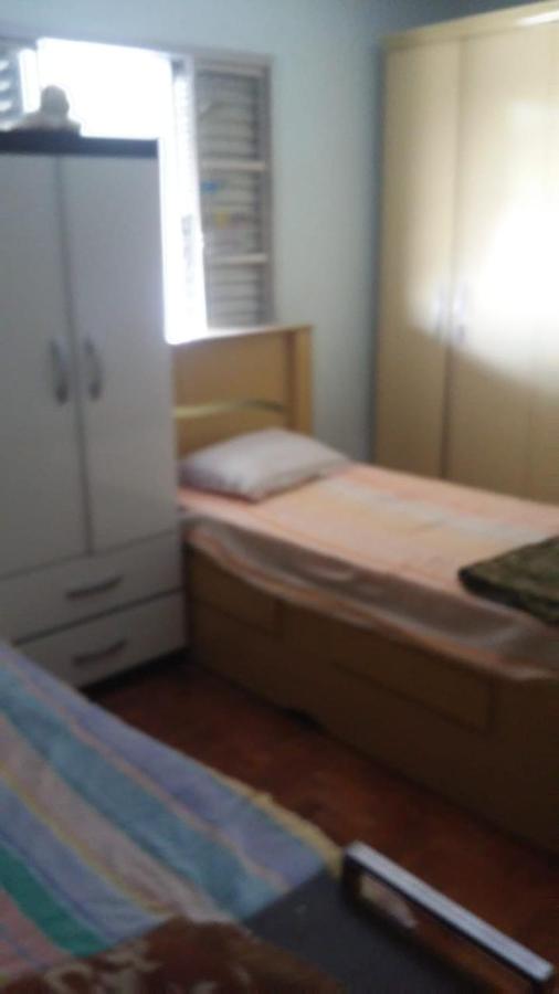 Aconchego dos schreiber - B&B