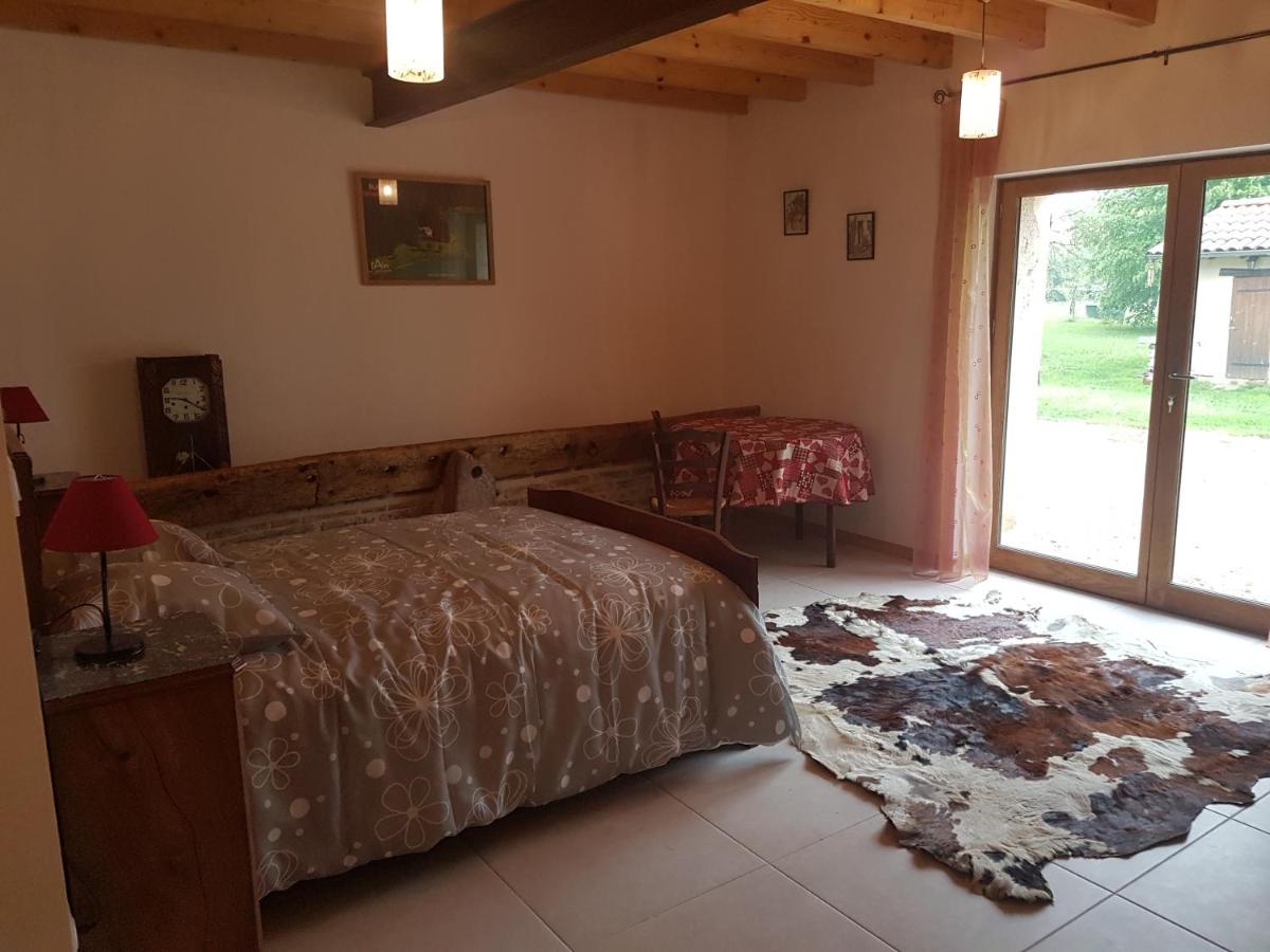 Quadruple Room - Disability Access