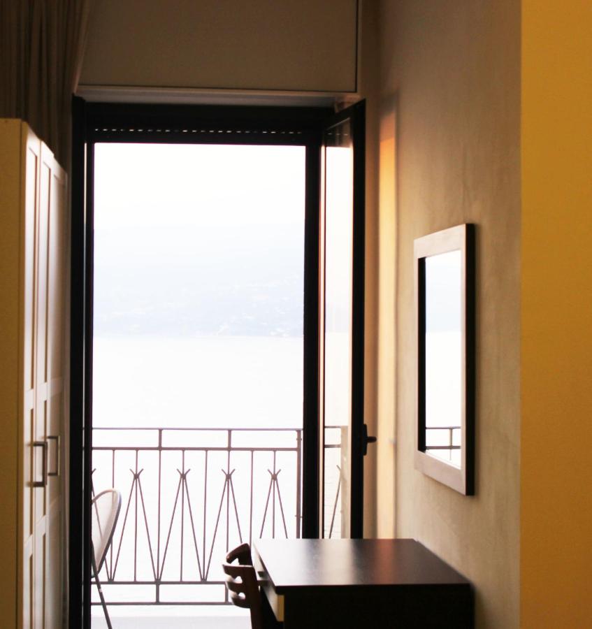 Chambre Double - Vue sur Mer