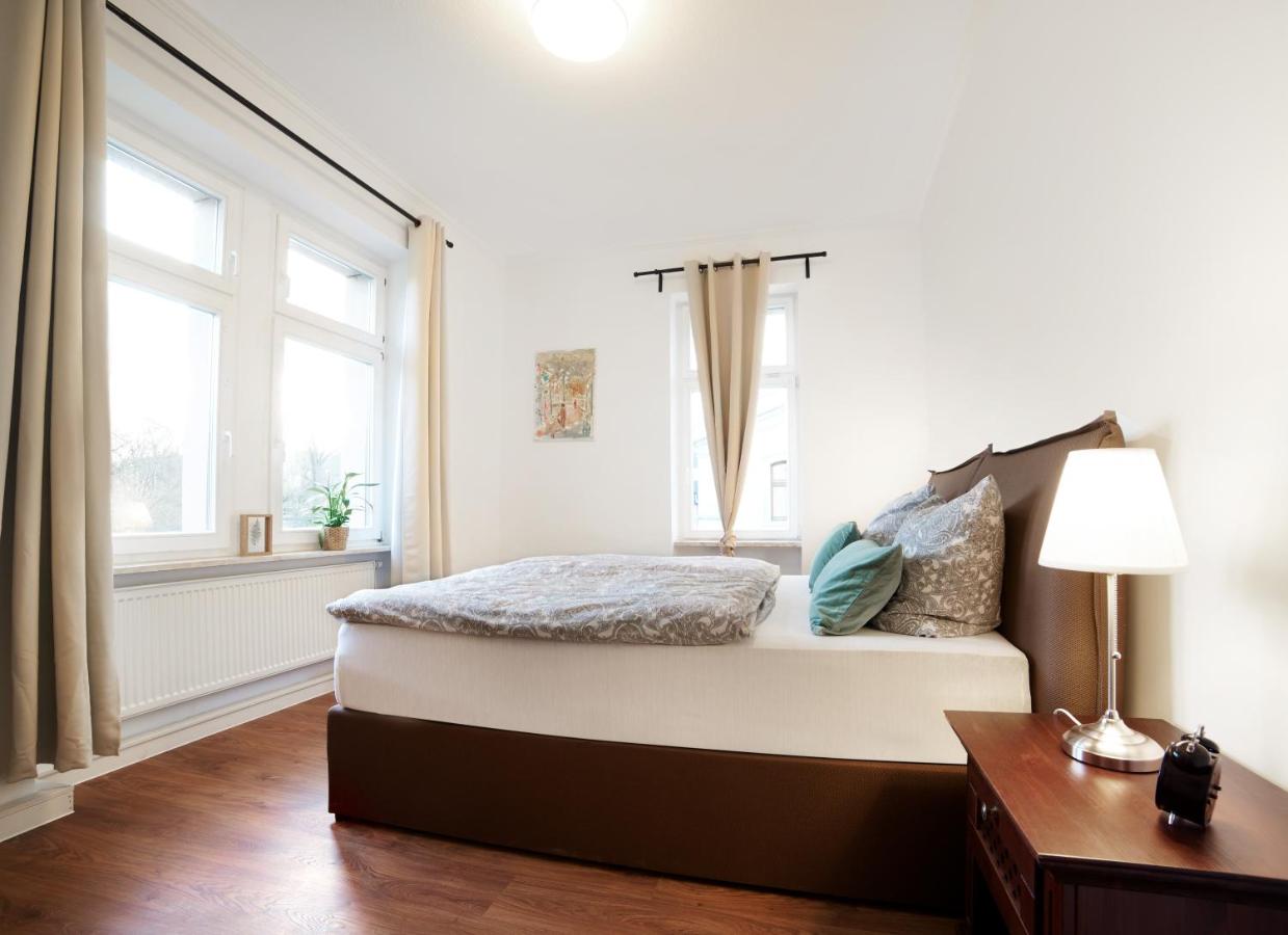 Appartamento con 1 Camera da Letto