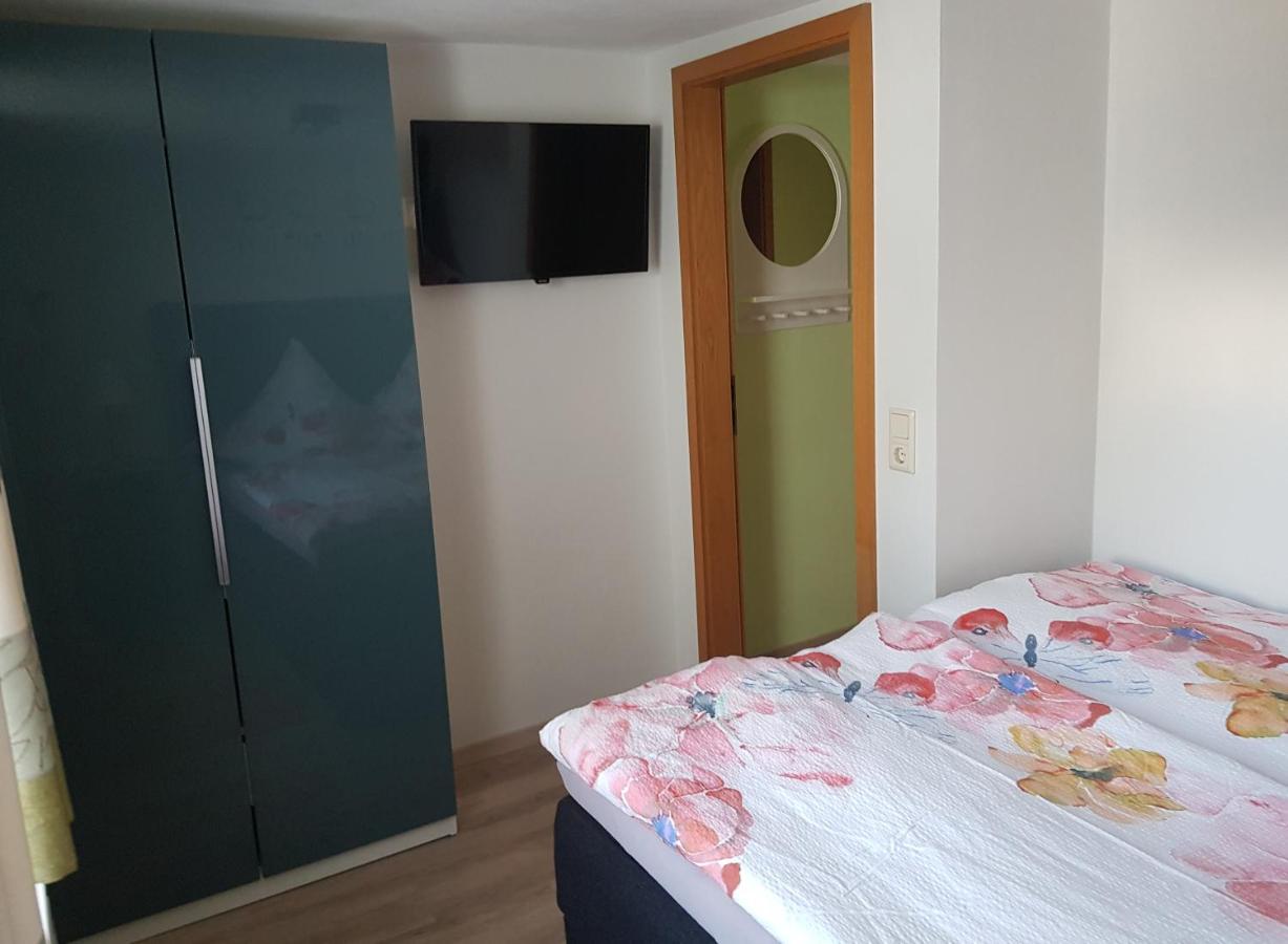 Apartment mit 1 Schlafzimmer