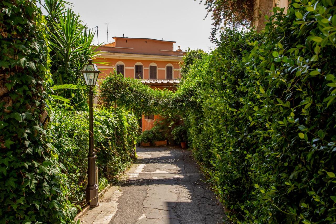 Daplace - Terenzia Apartment - Ferienwohnung Rom