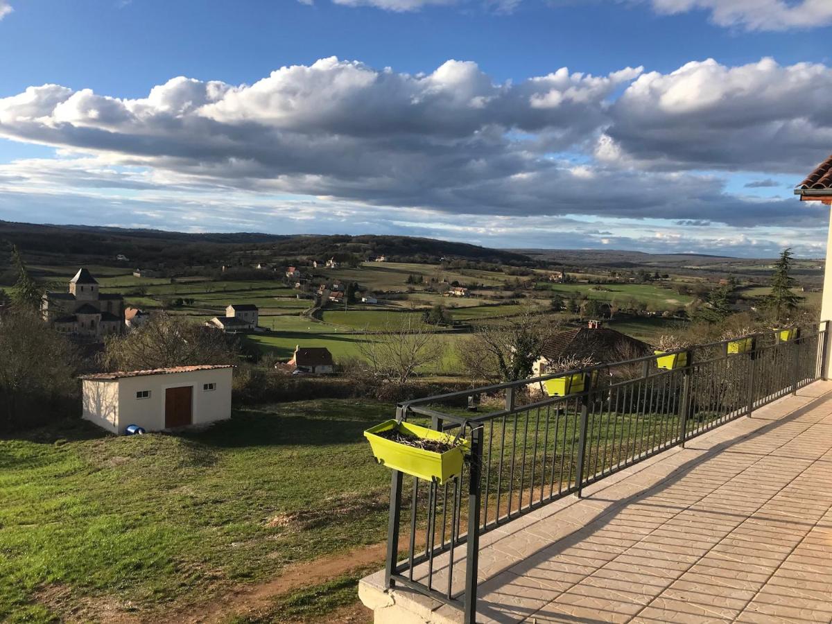 Villa avec magnifique point de vue 230 m2 - Ferienwohnung