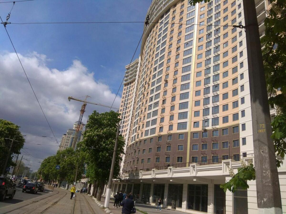 Arcadia 36 pearl - Ferienwohnung Odessa
