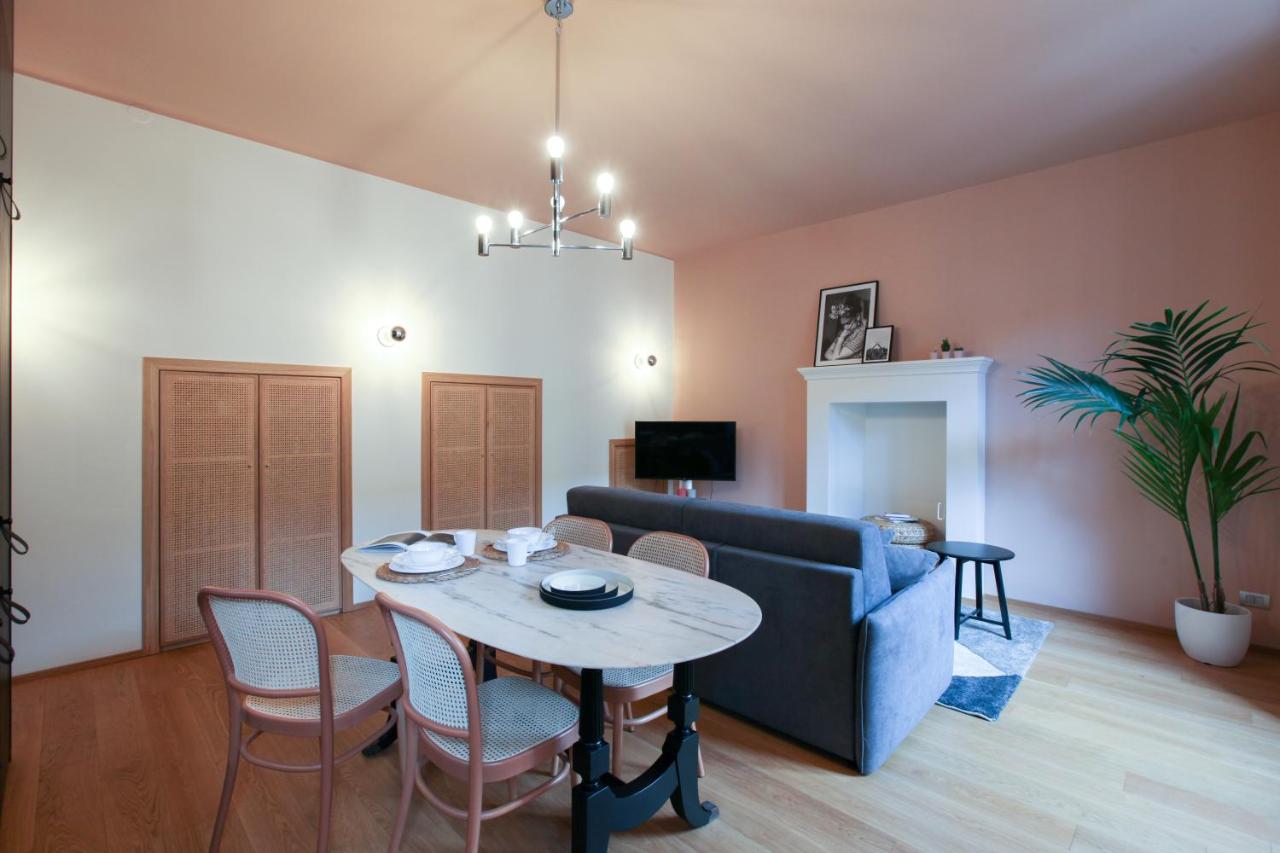 Cà Bèla - Vitruvio - Chambres d’hôtes Milan