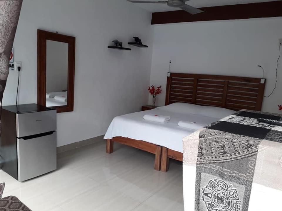 Apartment - Erdgeschoss