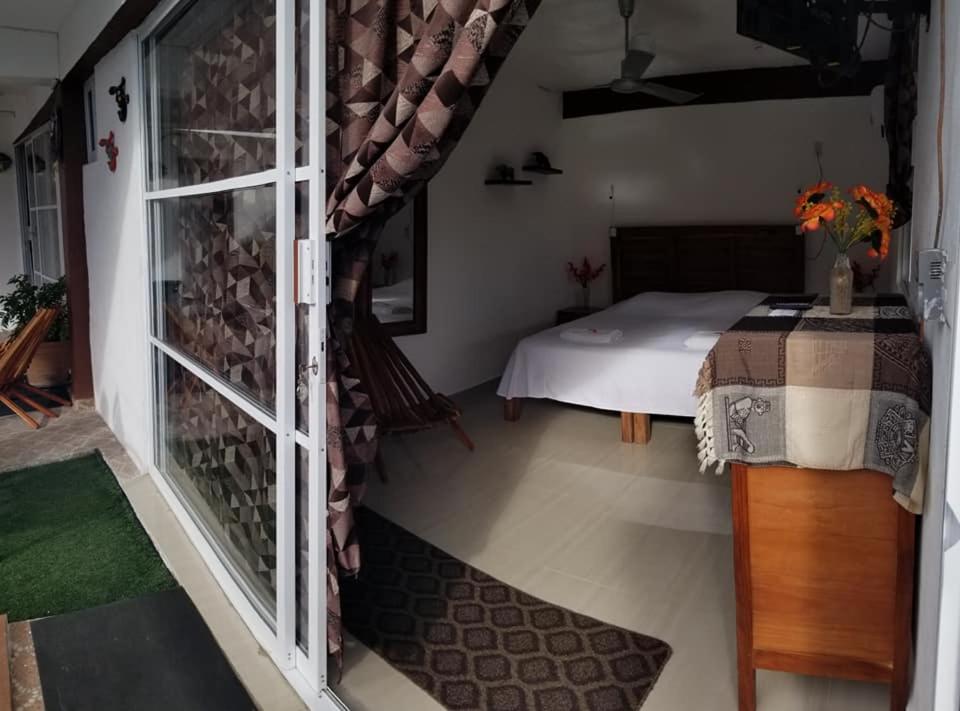 Apartamento - Planta baja