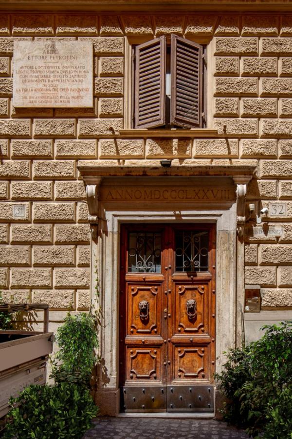 Daplace - Flaminia Apartment - B&B