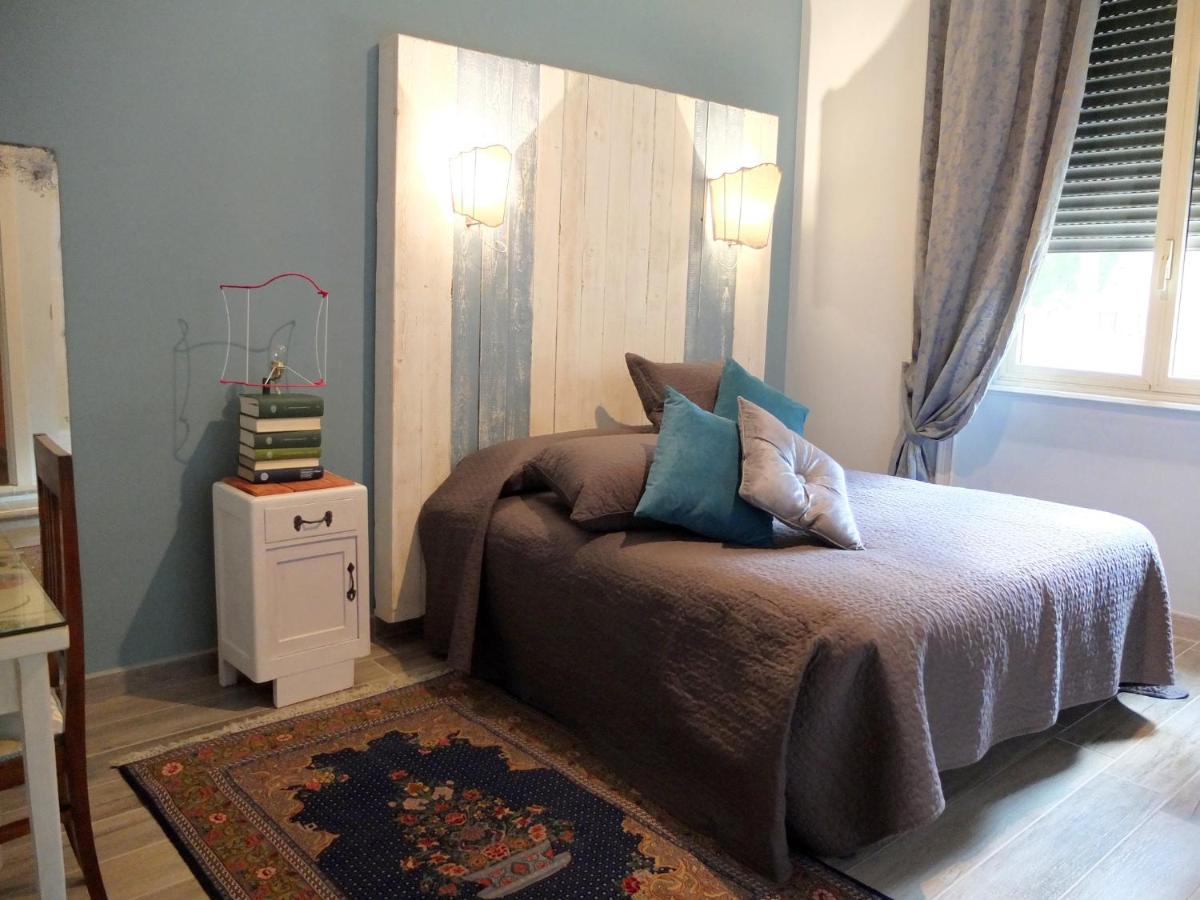 Dimora Al 36 - B&B Roma