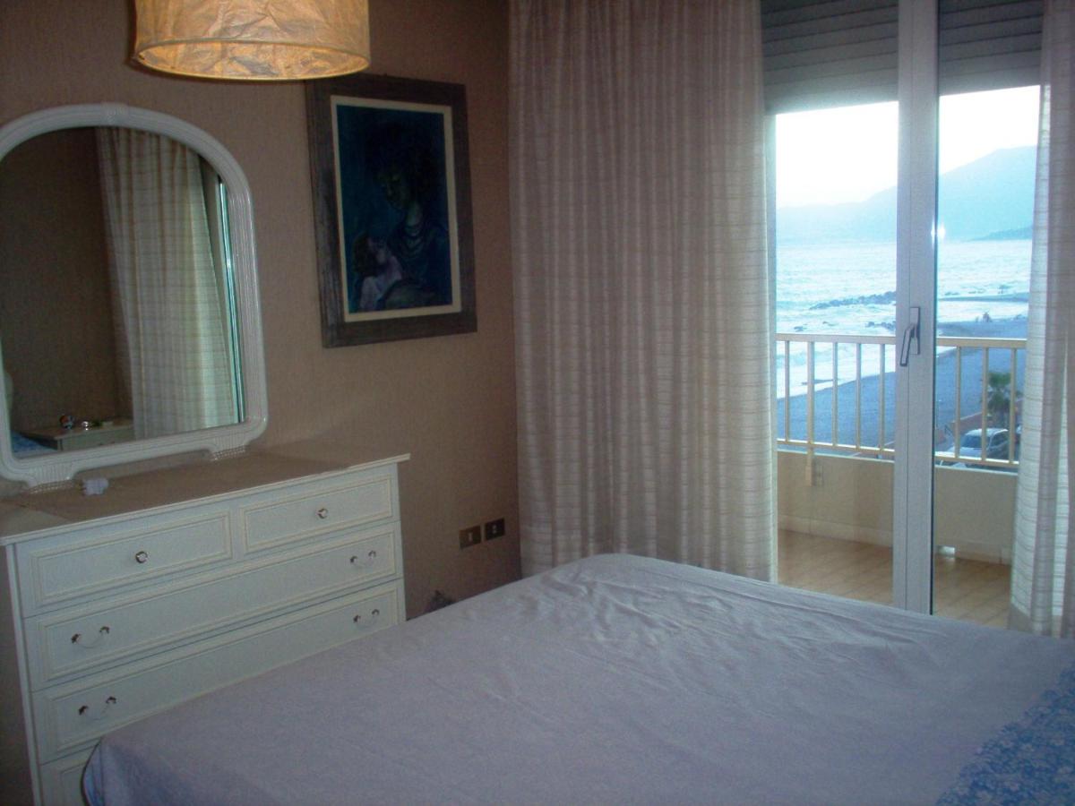 Appartement met Uitzicht op Zee