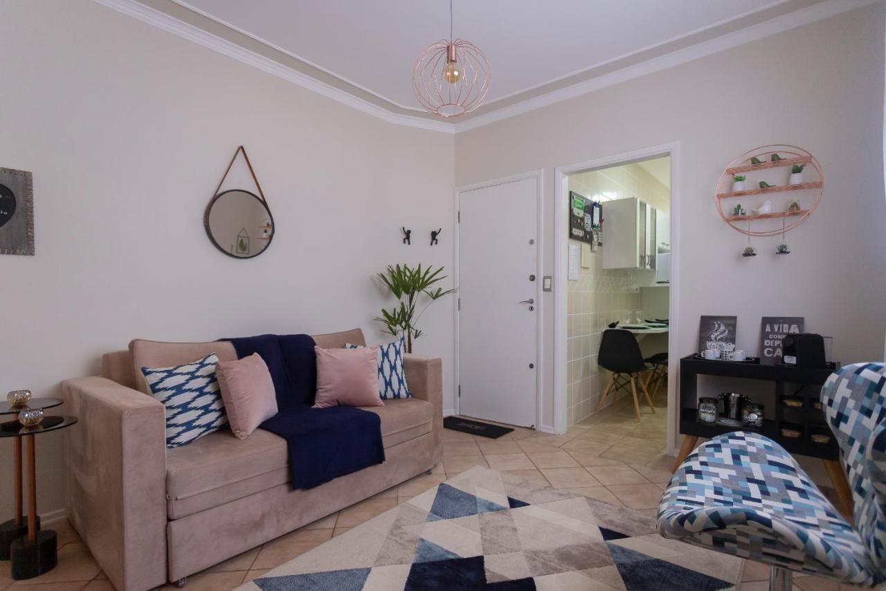 APÊ 5 ESTRELAS CENTRAL-FREE VAGA&NETFLIX - B&B Ribeirão Preto