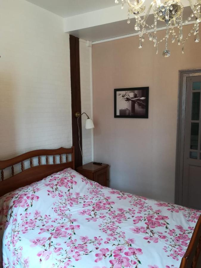 Appartement 2 chambres 52 m2 centre ville - B&B