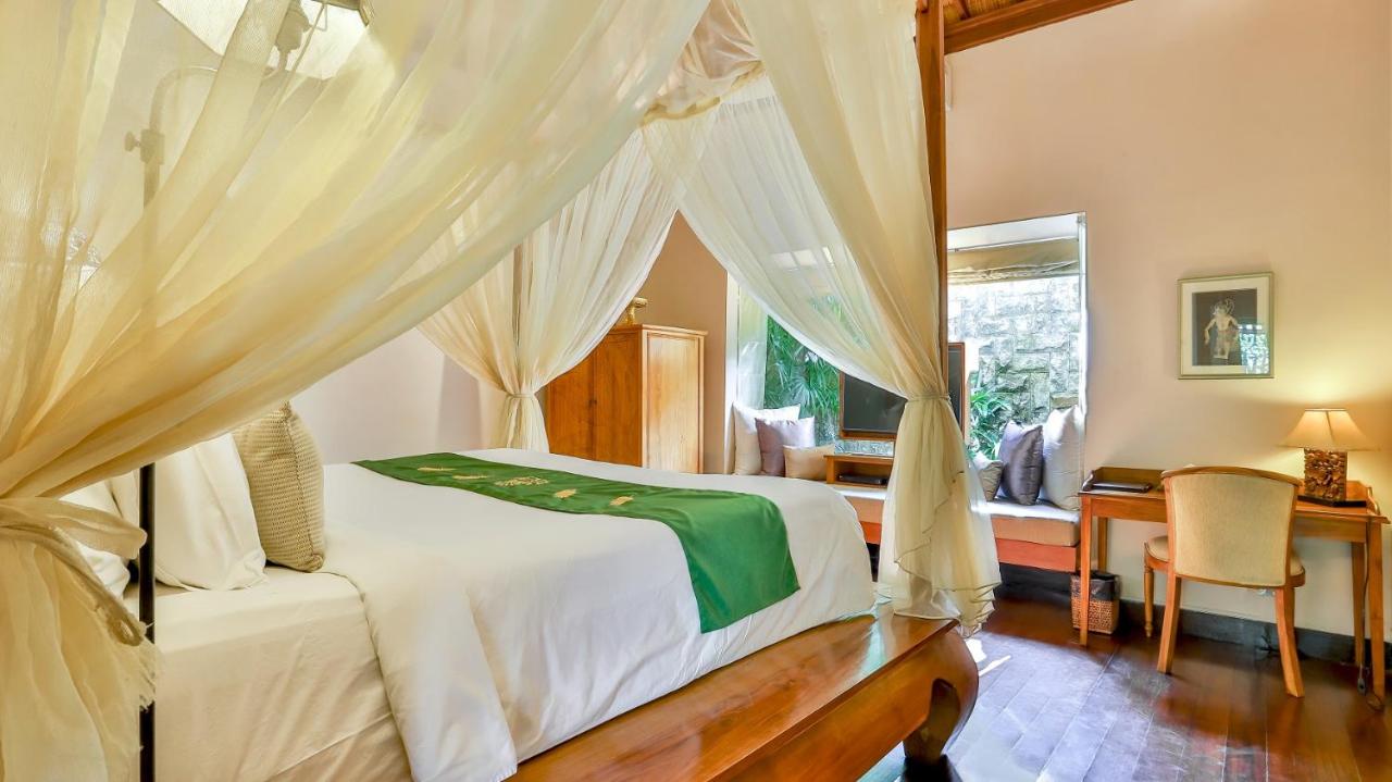 Villa Luxury Spa con 1 Camera da letto e Piscina Privata
