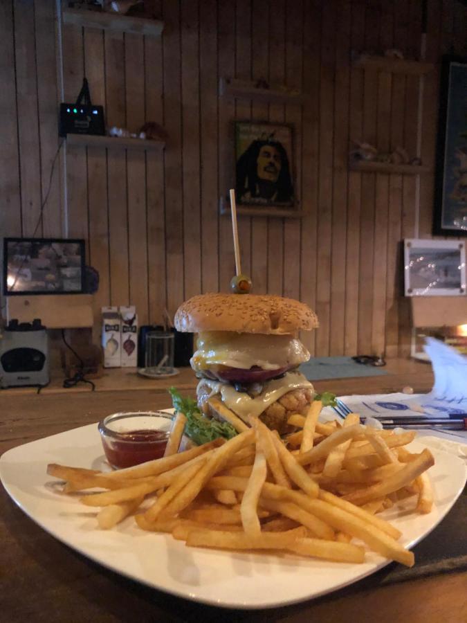 Dream Cabana - B&B Galle