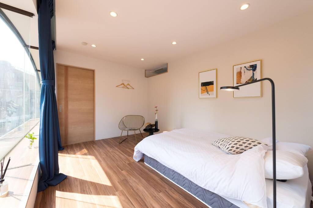 Apartment mit 2 Schlafzimmern