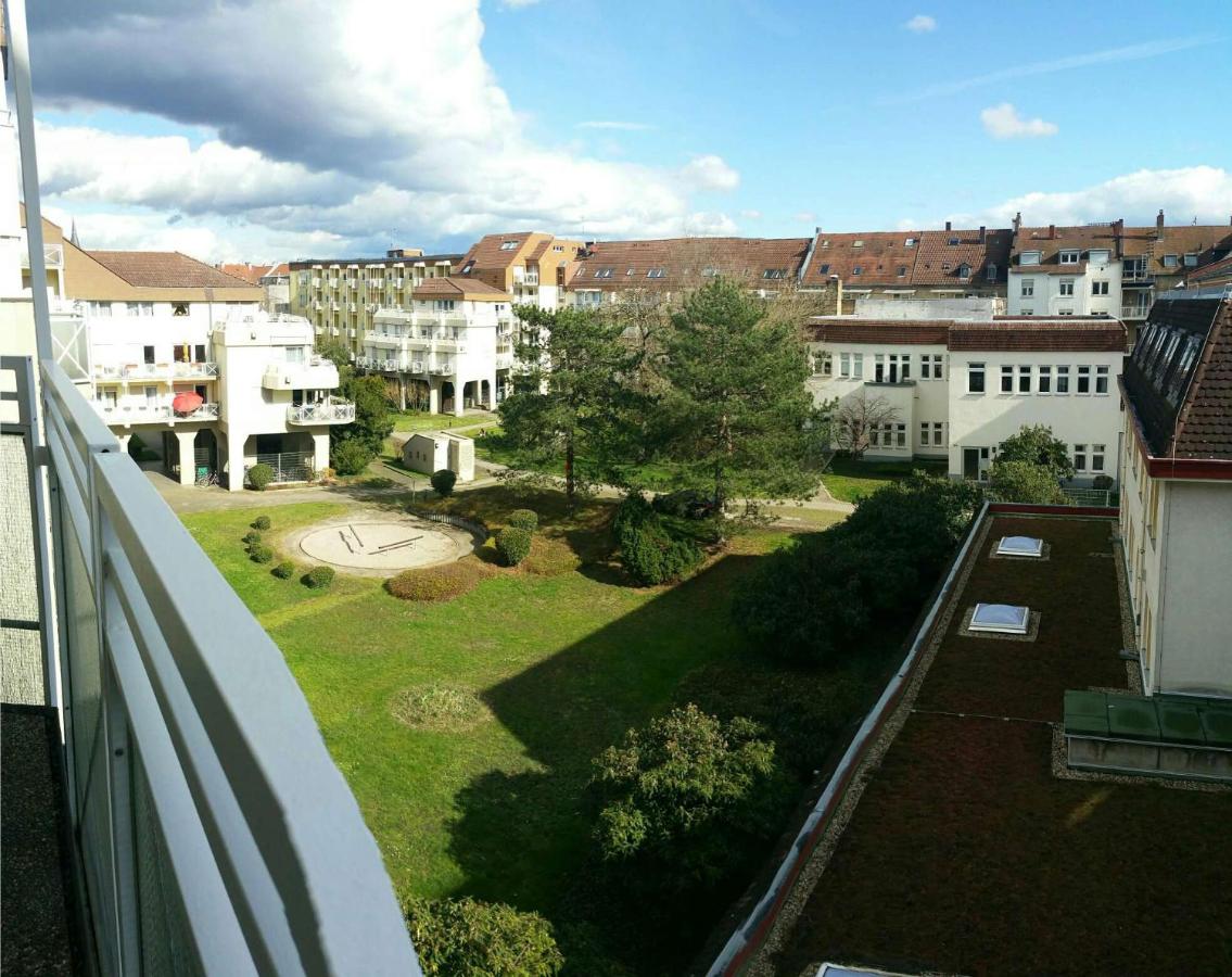 Business Wohnung zur Kurzzeitmiete für Geschäftsreisende - Ferienwohnung