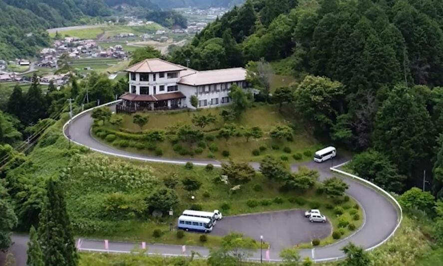 Green Spa Tsutsuga - B&B
