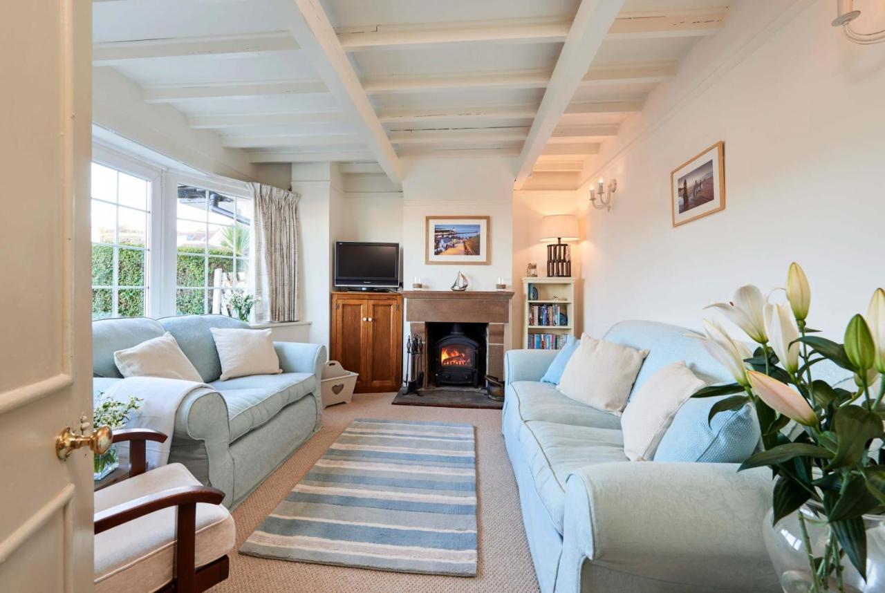 B&B Whitby - Rigg Cottage - Bed and Breakfast Whitby