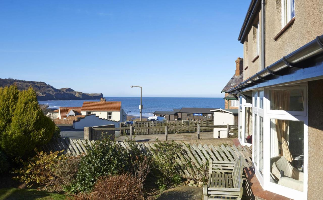 B&B Whitby - Seacliff Cottage - Bed and Breakfast Whitby
