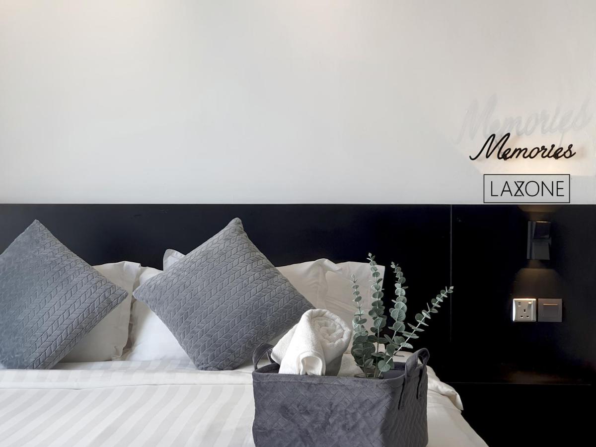 Studio-Apartment