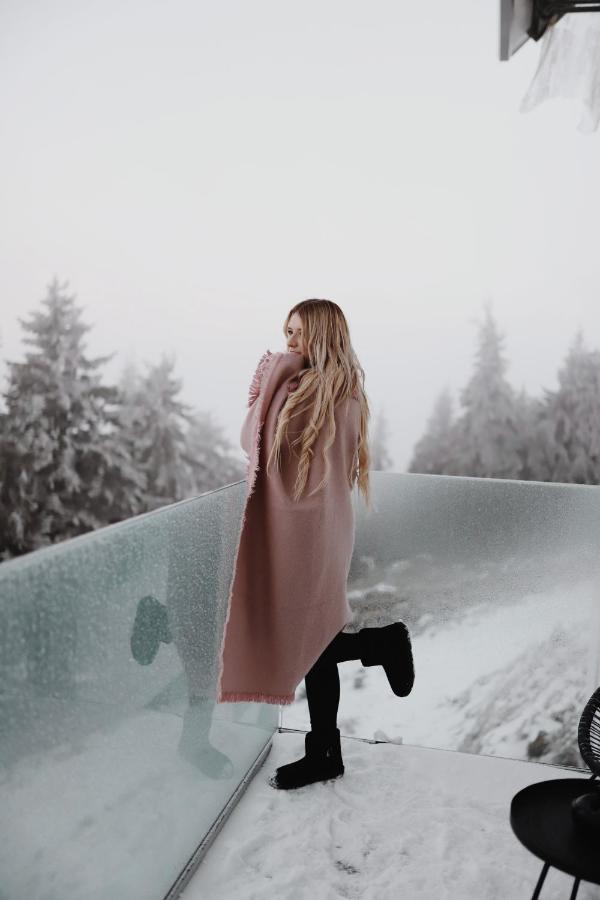 Appartamento con Vista Montagna