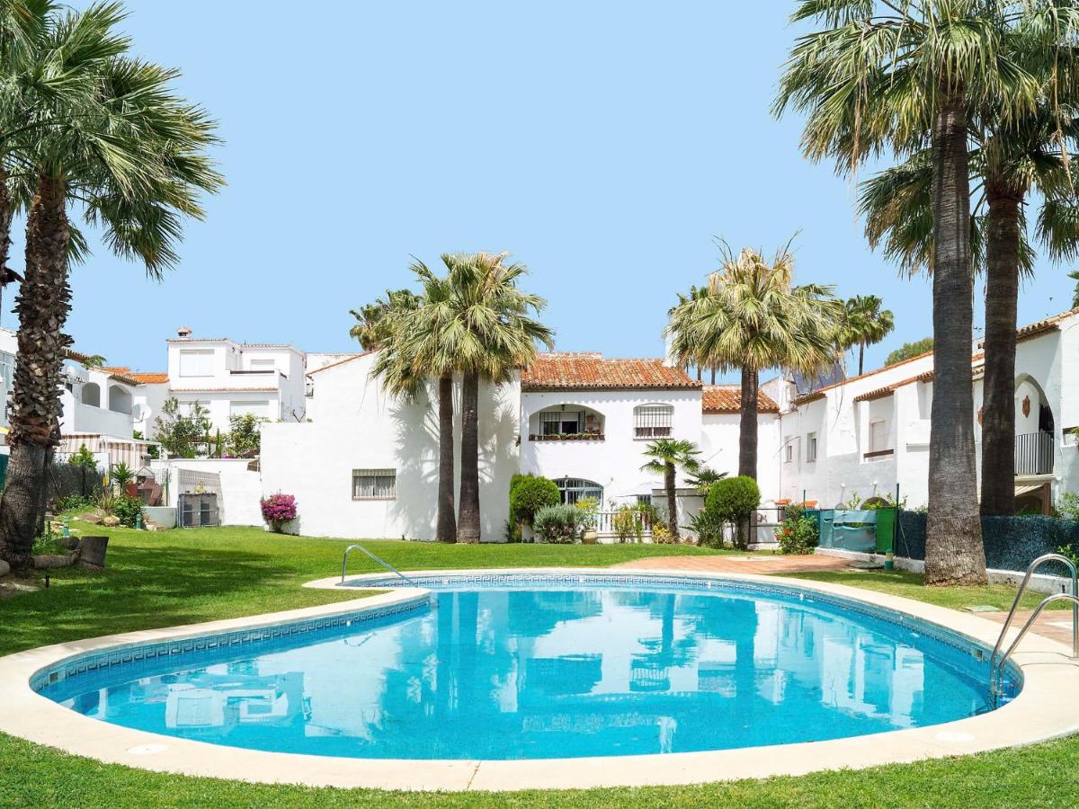 B&B Estepona - Holiday Home Villas de Madrid by Interhome - Bed and Breakfast Estepona