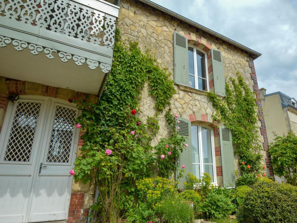 La Paresse en Ville - Ferienwohnung