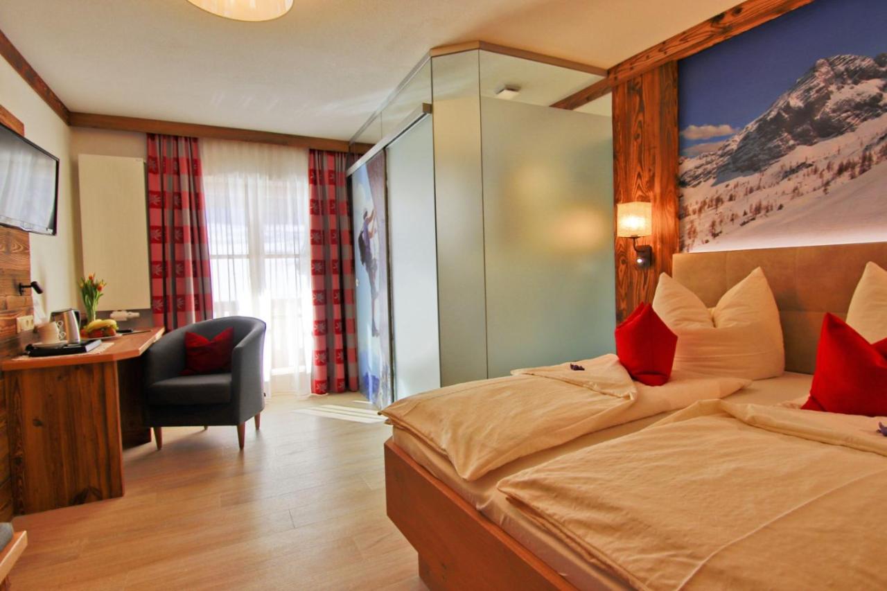 Habitación Doble con balcón
