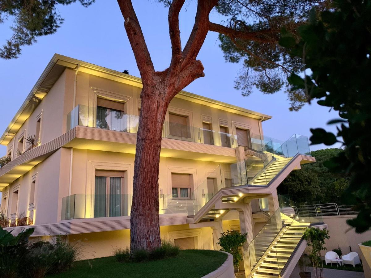 S'O Suites Tropea - B&B Tropea