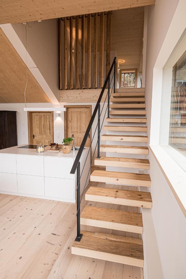 Apartment mit 2 Schlafzimmern