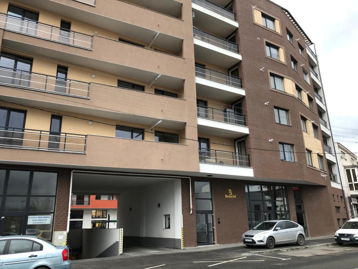 Sofia Apartments - Bed and Breakfast