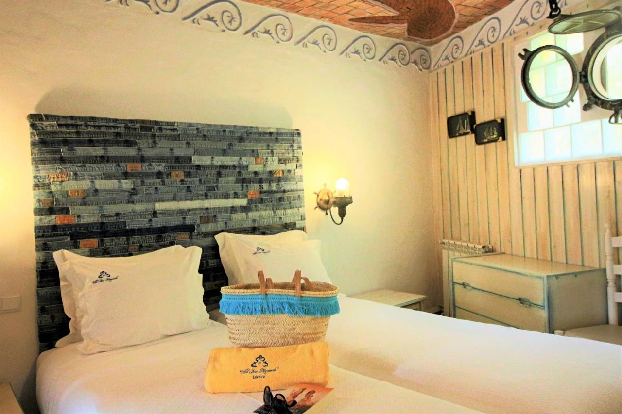 One-Bedroom Villa with Garden View